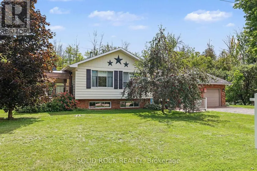 Detached at 263 MAPLE BEND ROAD, McNab/Braeside