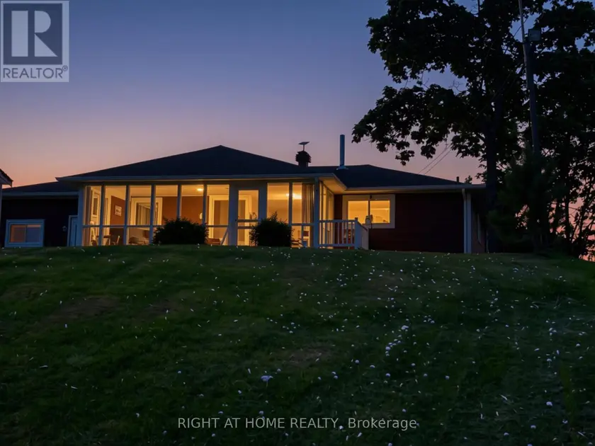 Detached at 1103 CONC 1 ALFRED ROAD, Alfred and Plantagenet