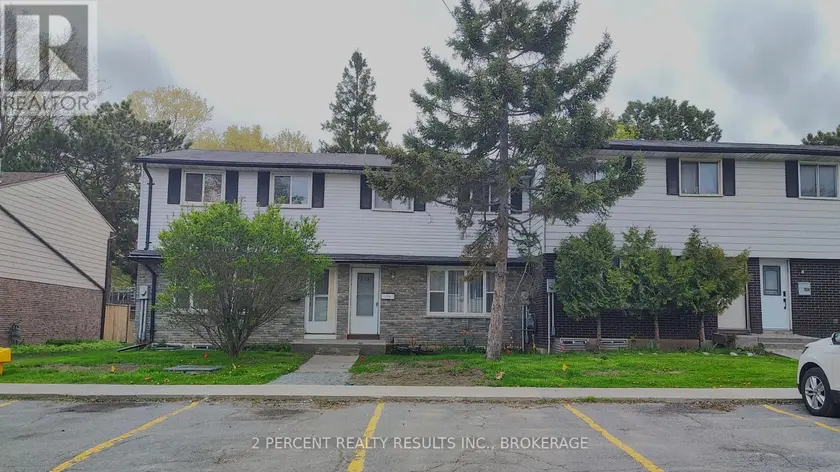 Townhouse at 928 OAKVIEW AVENUE, Kingston