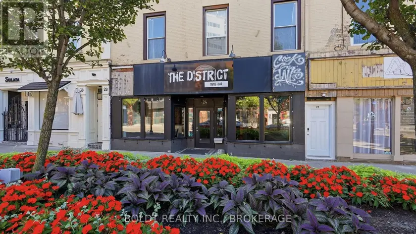 Other at 24 ST. PAUL STREET, St. Catharines