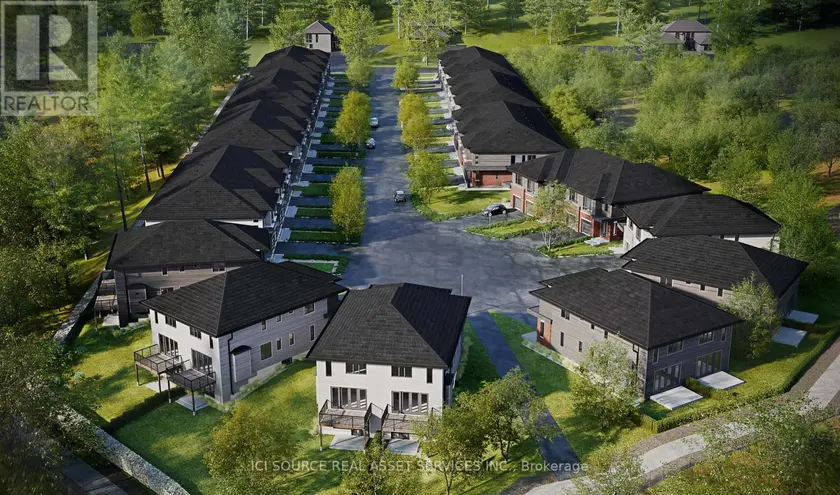 Townhouse at 138 ORR FARM WAY, Ottawa