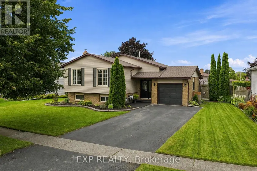 Detached at 72 ACADIA DRIVE, Welland