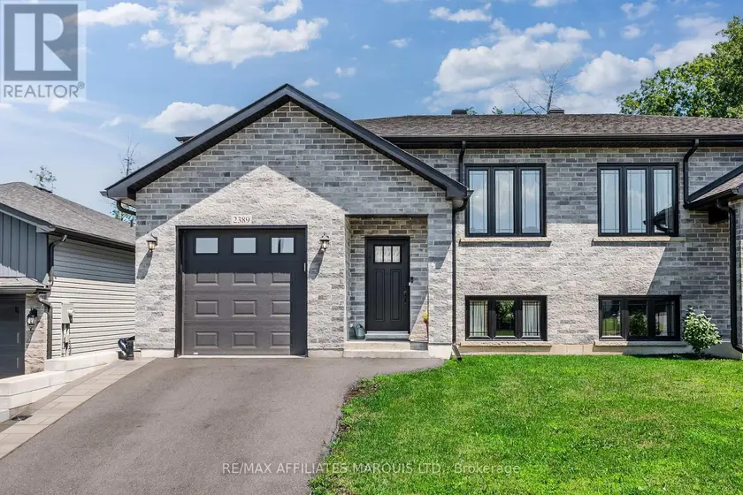 Semi-Detached/Link at 2389 WATSON CRESCENT, Cornwall