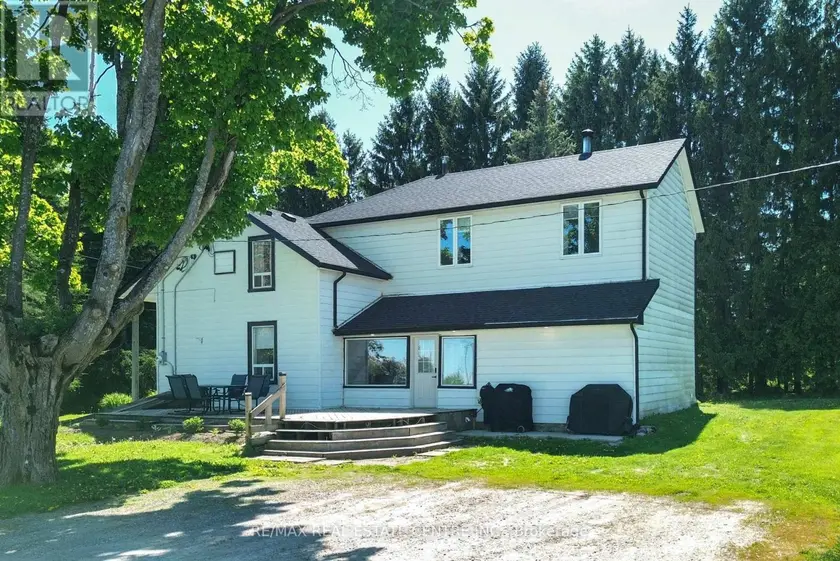 Detached at 347157 MONO CENTRE ROAD, Mono