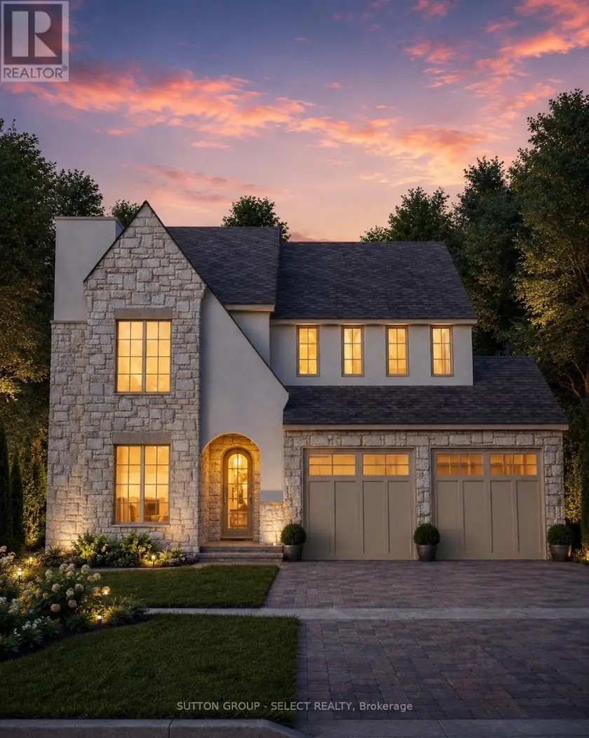 Detached at 188 WESTBROOK DRIVE, Middlesex Centre