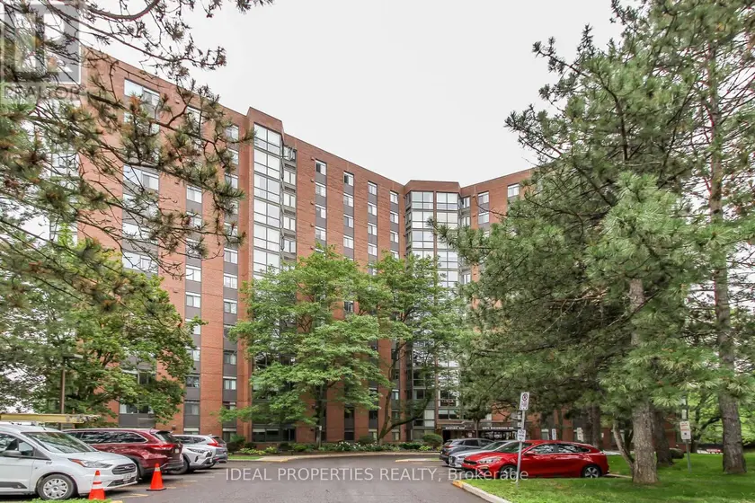 Apartment at 1213 - 2871 RICHMOND ROAD W, Ottawa
