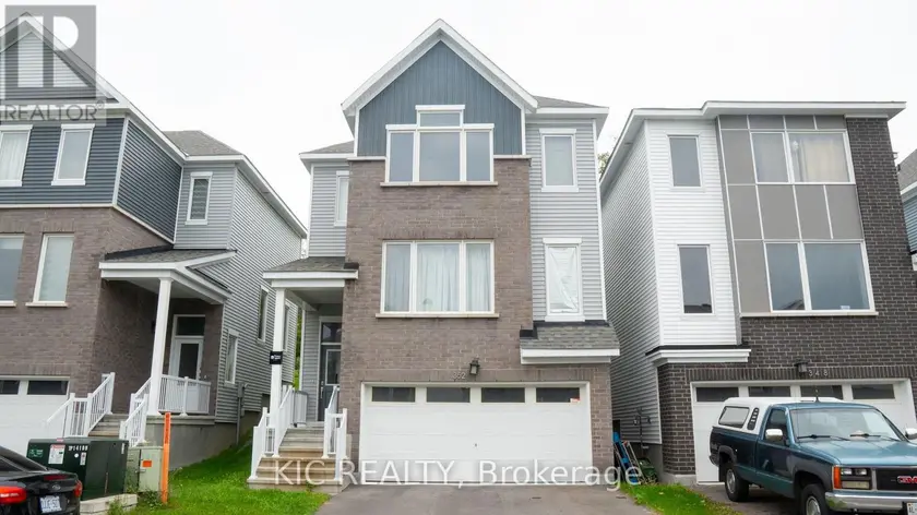 Detached at 352 APPALACHIAN CIRCLE, Ottawa