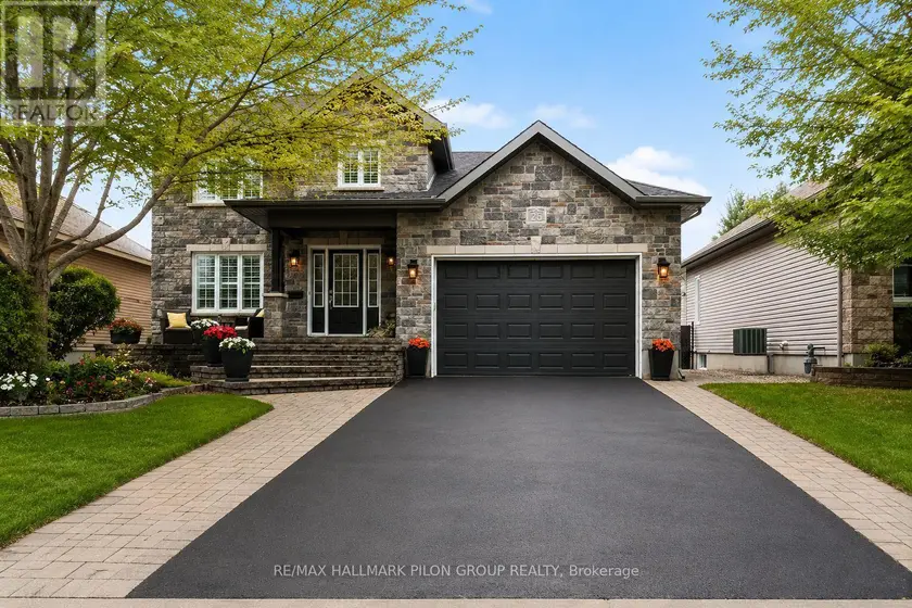 Detached at 26 HONORE CRESCENT, The Nation