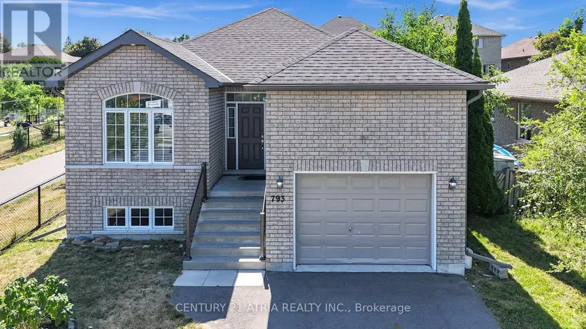 Detached at 793 SPILLSBURY DRIVE, Peterborough