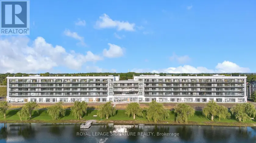 Apartment at 239 - 350 PRINCE CHARLES DRIVE S, Welland