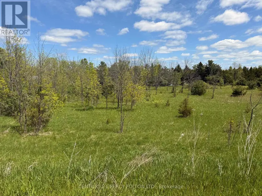 Vacant Land at LOT 55, Trent Hills