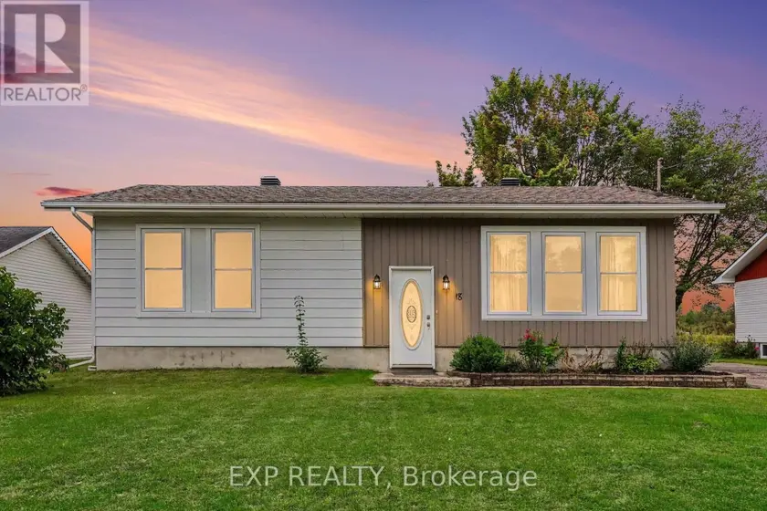 Detached at 18 CENTRE STREET, Clarence-Rockland