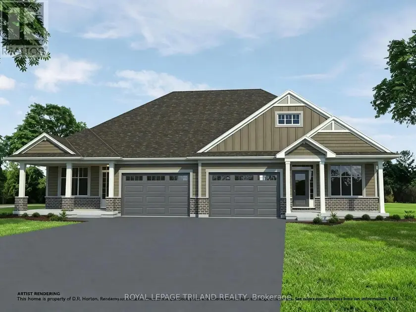 Semi-Detached/Link at 29 KILN LANE, St. Thomas