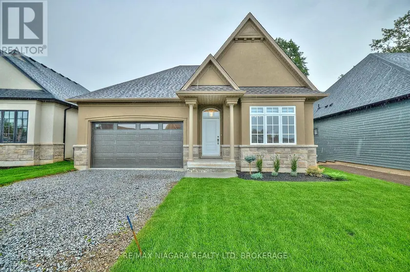 Detached at 3554 WHISPERING WOODS TRAIL, Fort Erie