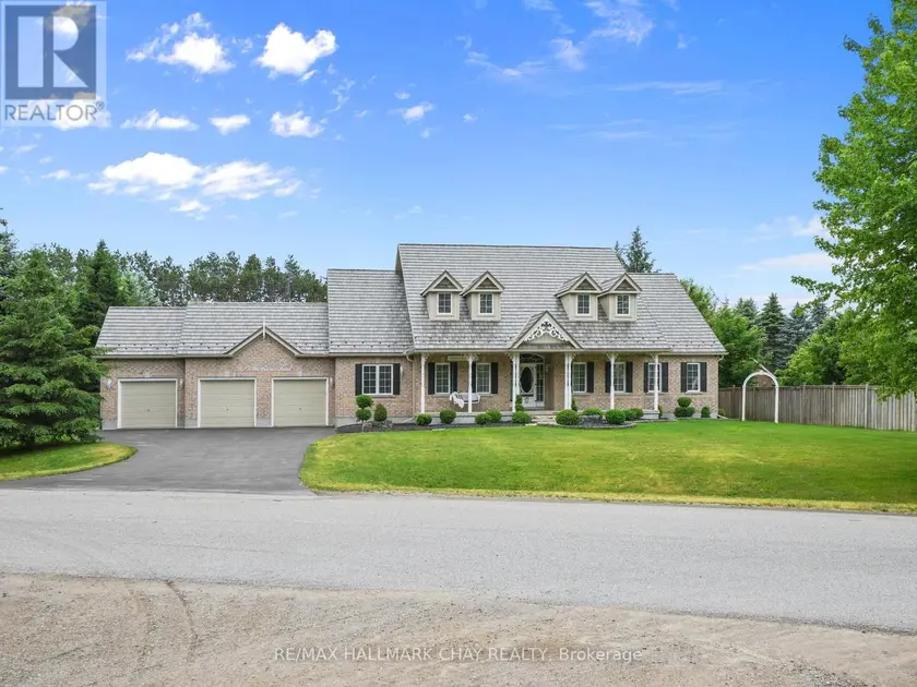 Detached at 30 THOMSON TRAIL, Mulmur