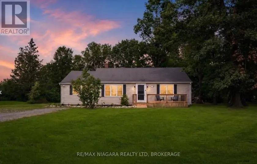 Detached at 1970 GARRISON ROAD, Fort Erie