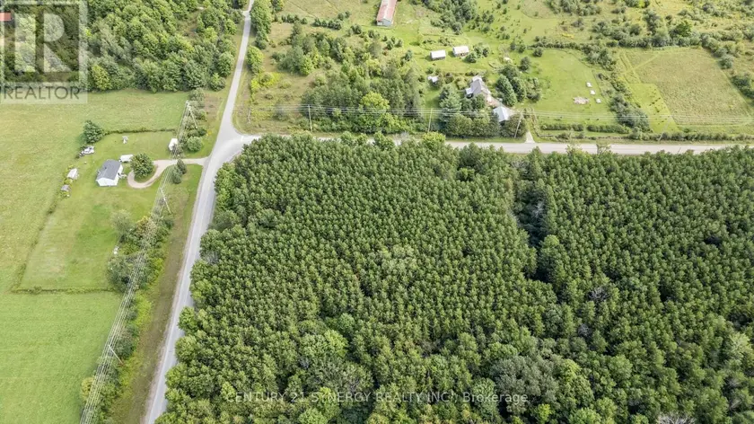 Vacant Land at 00 DRUMMOND CONCESSION, Drummond/North Elmsley