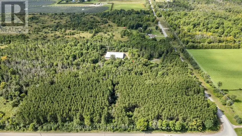Vacant Land at 205 DRUMMOND CONCESSION 1 CONCESSION, Drummond/North Elmsley