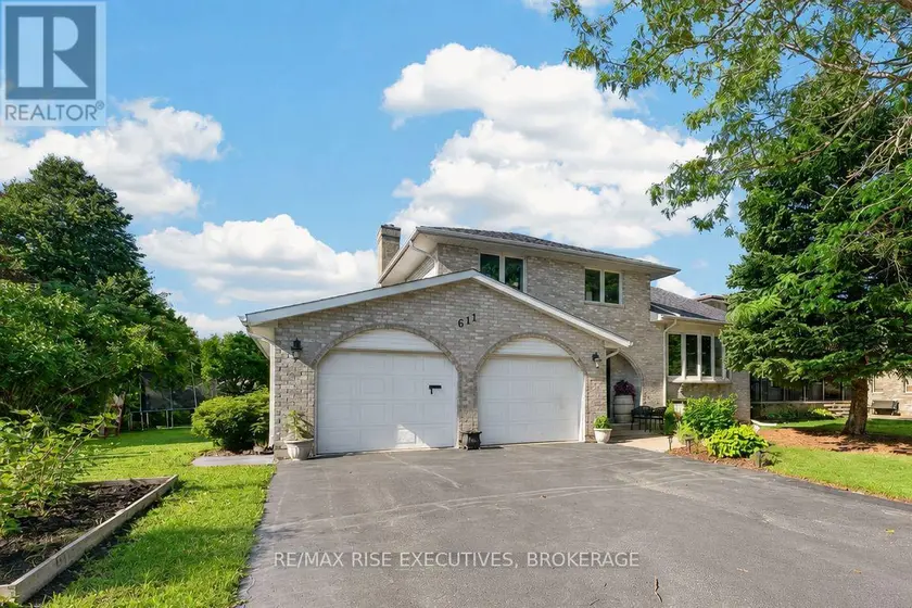 Detached at 611 RIVERMEADE AVENUE, Kingston