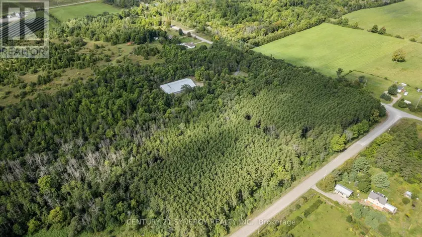 Vacant Land at 000 DRUMMOND CONCESSION, Drummond/North Elmsley