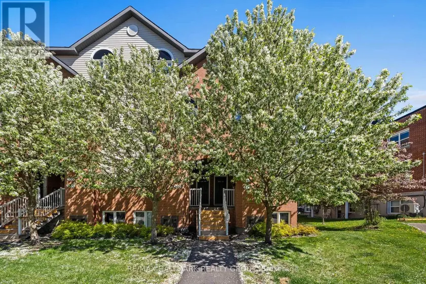 Townhouse at 343 - 49 JARDIN PRIVATE, Ottawa