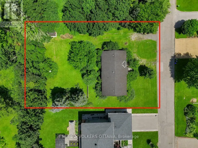 Vacant Land at 91 PALSEN STREET, Ottawa