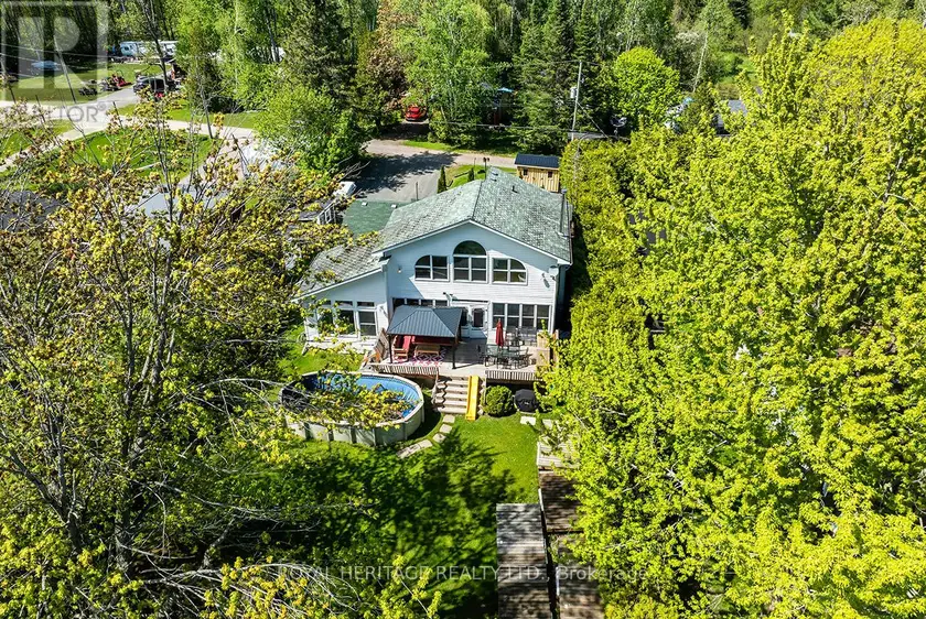 Detached at 1551 REYNOLDS ROAD, Trent Hills