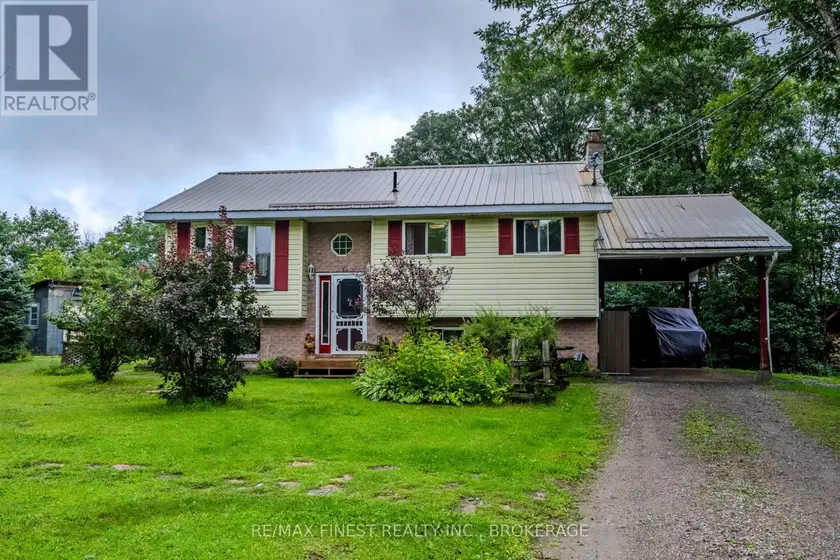 Detached at 1041 TRYON ROAD, Frontenac