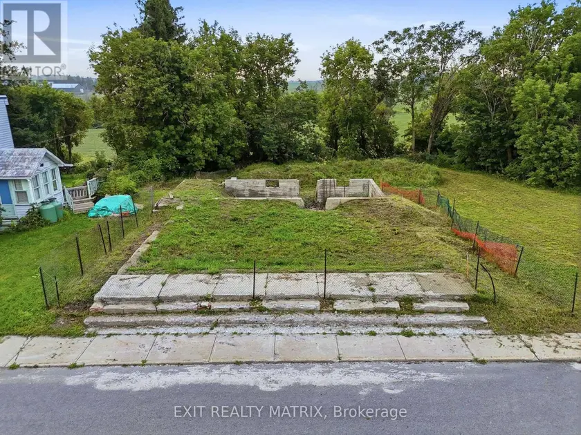 Vacant Land at 21924 LAGGAN GLENELG ROAD, North Glengarry
