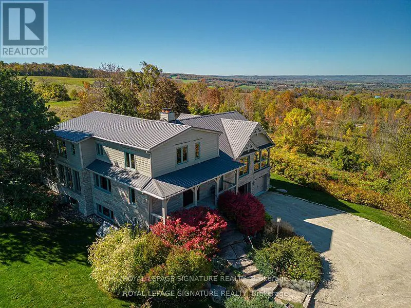 Detached at 608450 12TH SIDE ROAD, Blue Mountains
