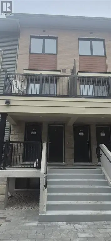 Townhouse at 8 - 401 GLENROY GILBERT DRIVE, Ottawa