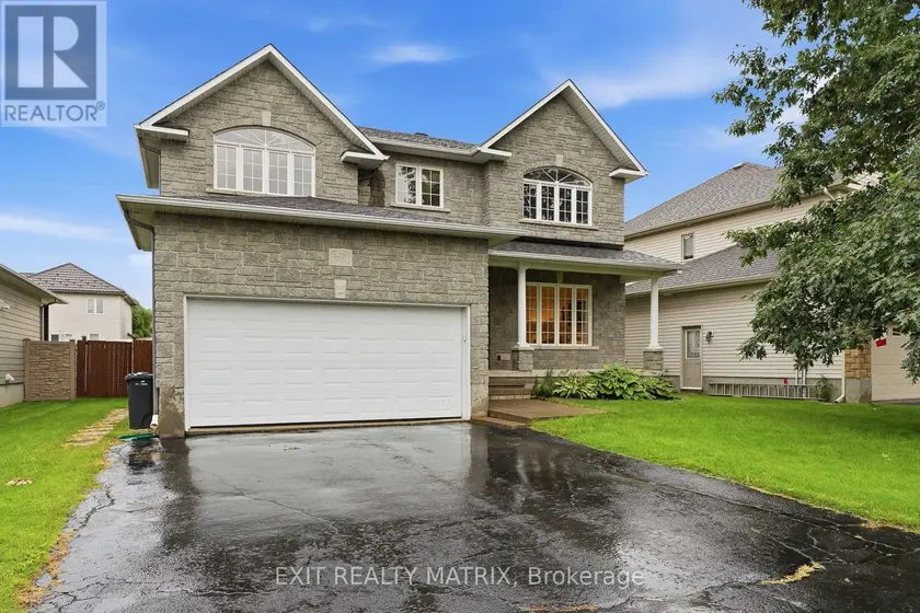 Detached at 134 LACHAINE STREET, Russell