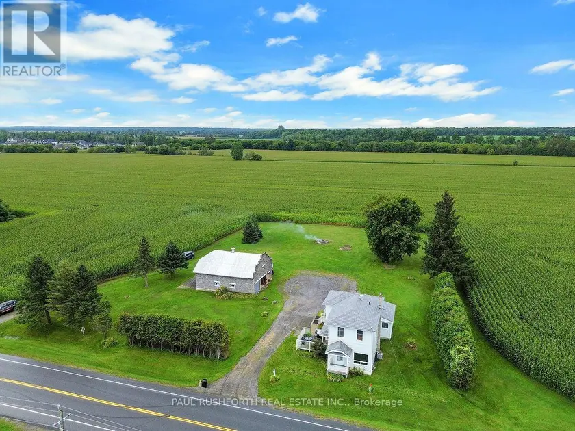 Detached at 662 LACROIX ROAD, Clarence-Rockland
