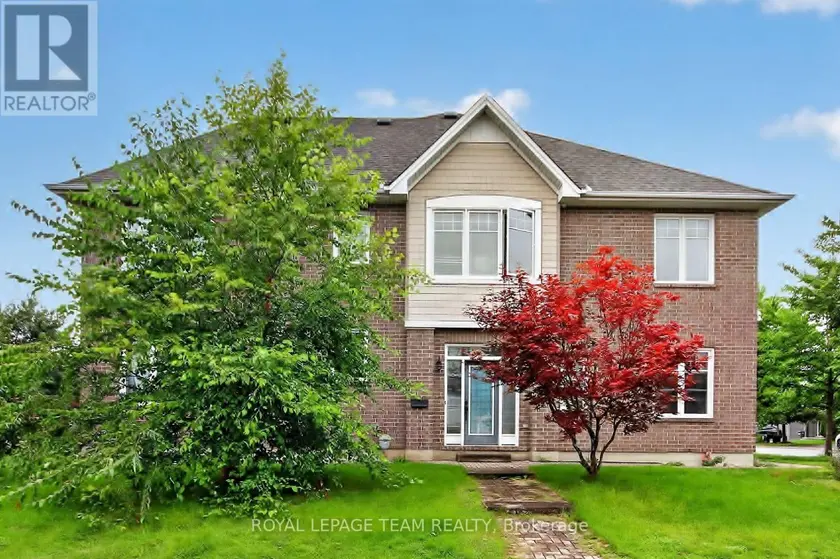 Townhouse at 174 MOJAVE CRESCENT, Ottawa