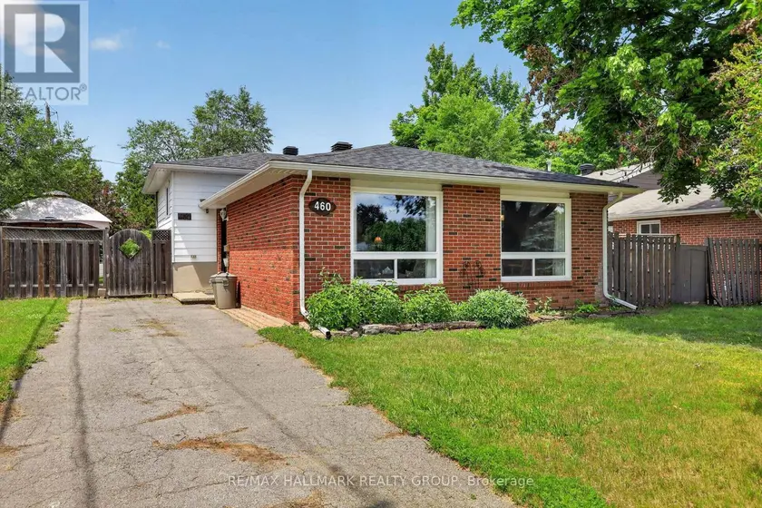 Detached at 460 PATTIE DRIVE, Carleton Place