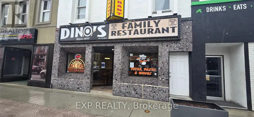 Other at 510 DUNDAS STREET, Woodstock