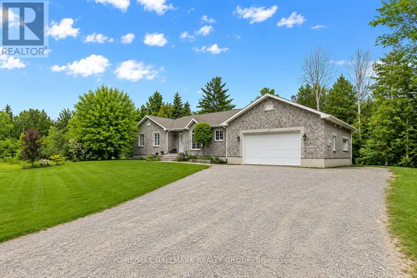 Detached at 520 DAVID MANCHESTER ROAD, Ottawa