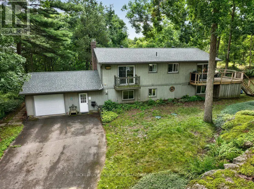 Detached at 237 OLD RIVER ROAD, Leeds and the Thousand Islands