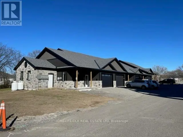 Multiplex at 1115 MILLWOOD AVENUE, Brockville