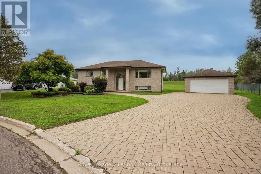 Detached at 2196 FALCONCREST DRIVE, Thunder Bay