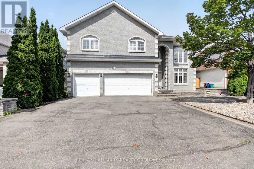 Detached at 11 TAJ COURT, Ottawa