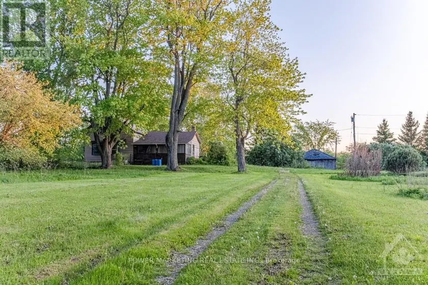Detached at 2720 WYLIE ROAD, North Glengarry