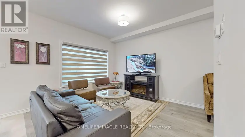 Townhouse at 26 - 5672 DORCHESTER ROAD, Niagara Falls