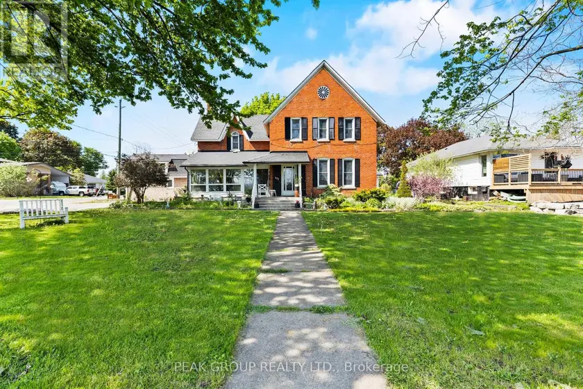 Detached at 171 KILLALY STREET W, Port Colborne