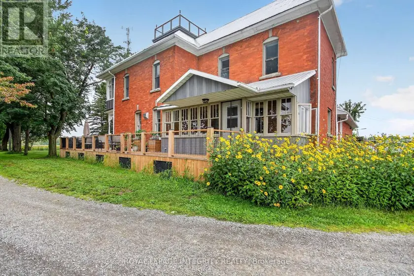 Detached at 3131 RIVER ROAD, Ottawa