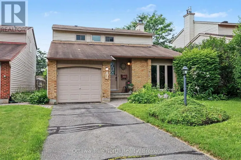 Detached at 41 ALDGATE CRESCENT, Ottawa