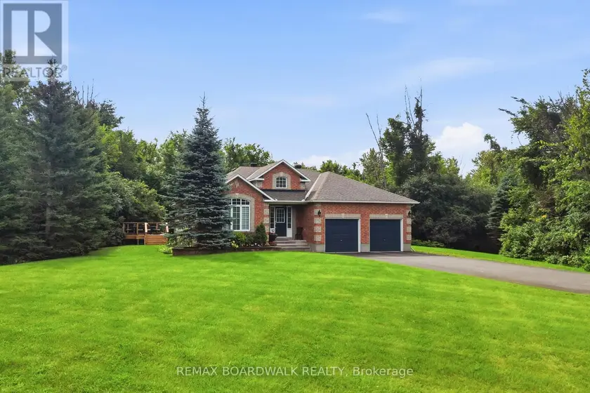 Detached at 154 CATHERINE AVENUE, Beckwith