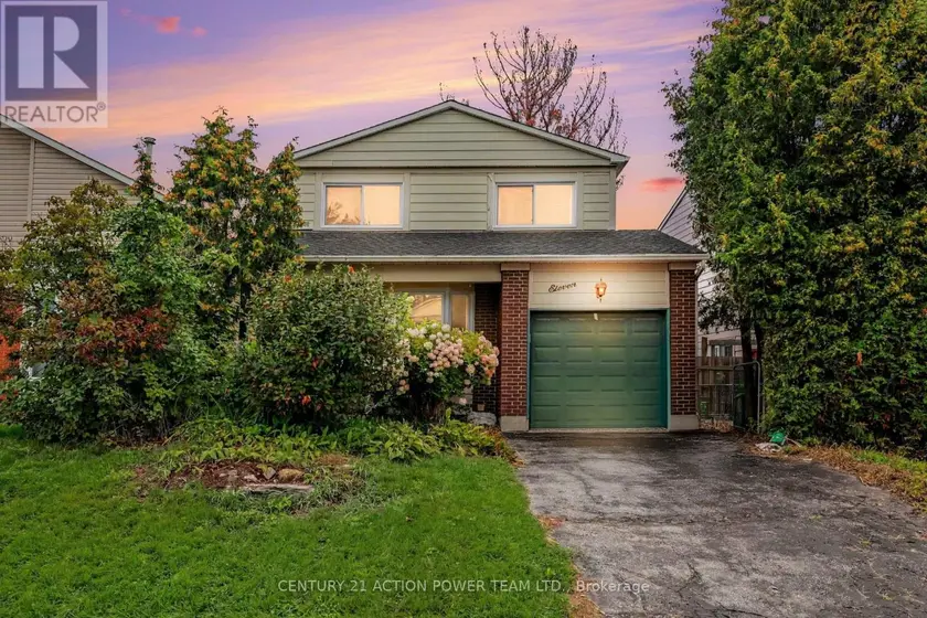 Detached at 11 RIDING WAY, Ottawa
