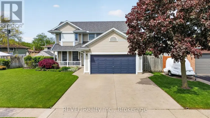 Detached at 149 GREEN POINTE DRIVE, Welland