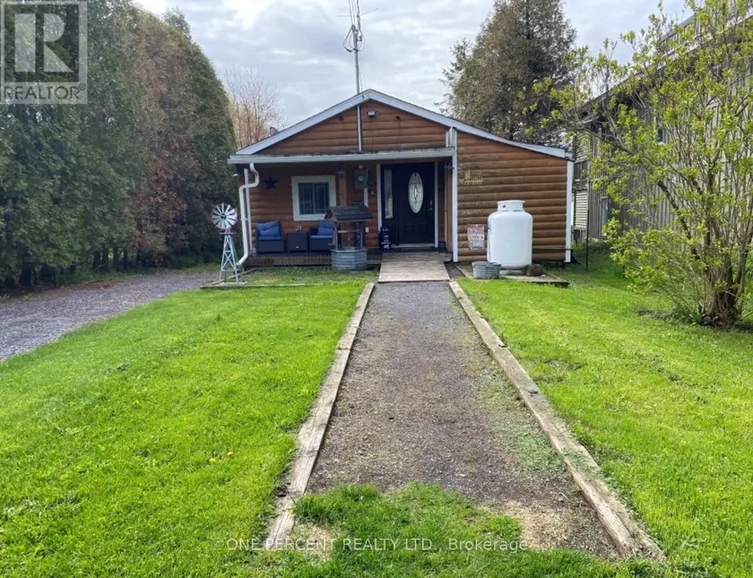Detached at 19024 COUNTY ROAD 2 ROAD, South Glengarry